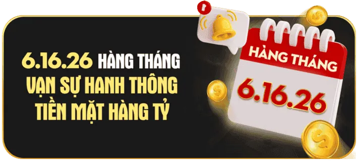Ưu đãi độc quyền Kclub Win cho thành viên mới