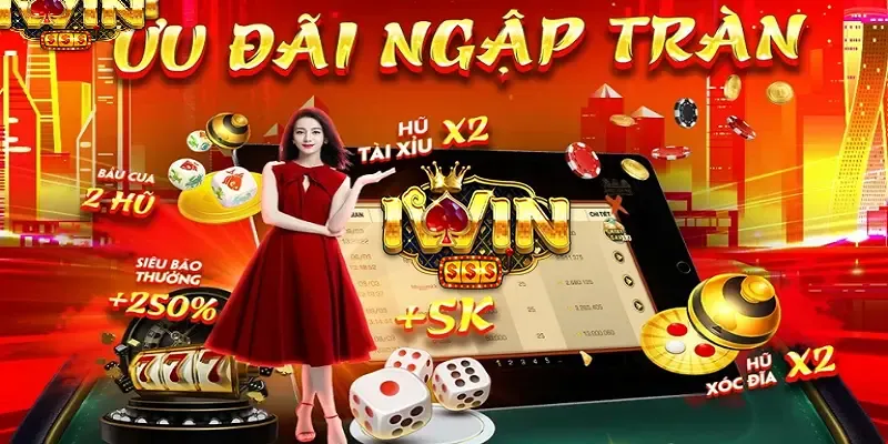 Tổng quan chiến lược game Kclub Win